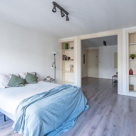 فندق Penthouse Amsterdam Dam Square المظهر الخارجي الصورة