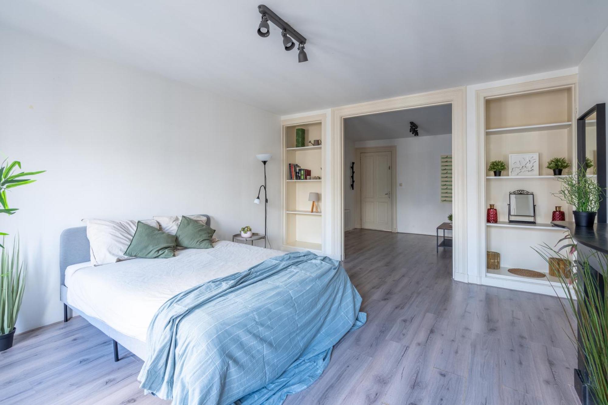فندق Penthouse Amsterdam Dam Square المظهر الخارجي الصورة