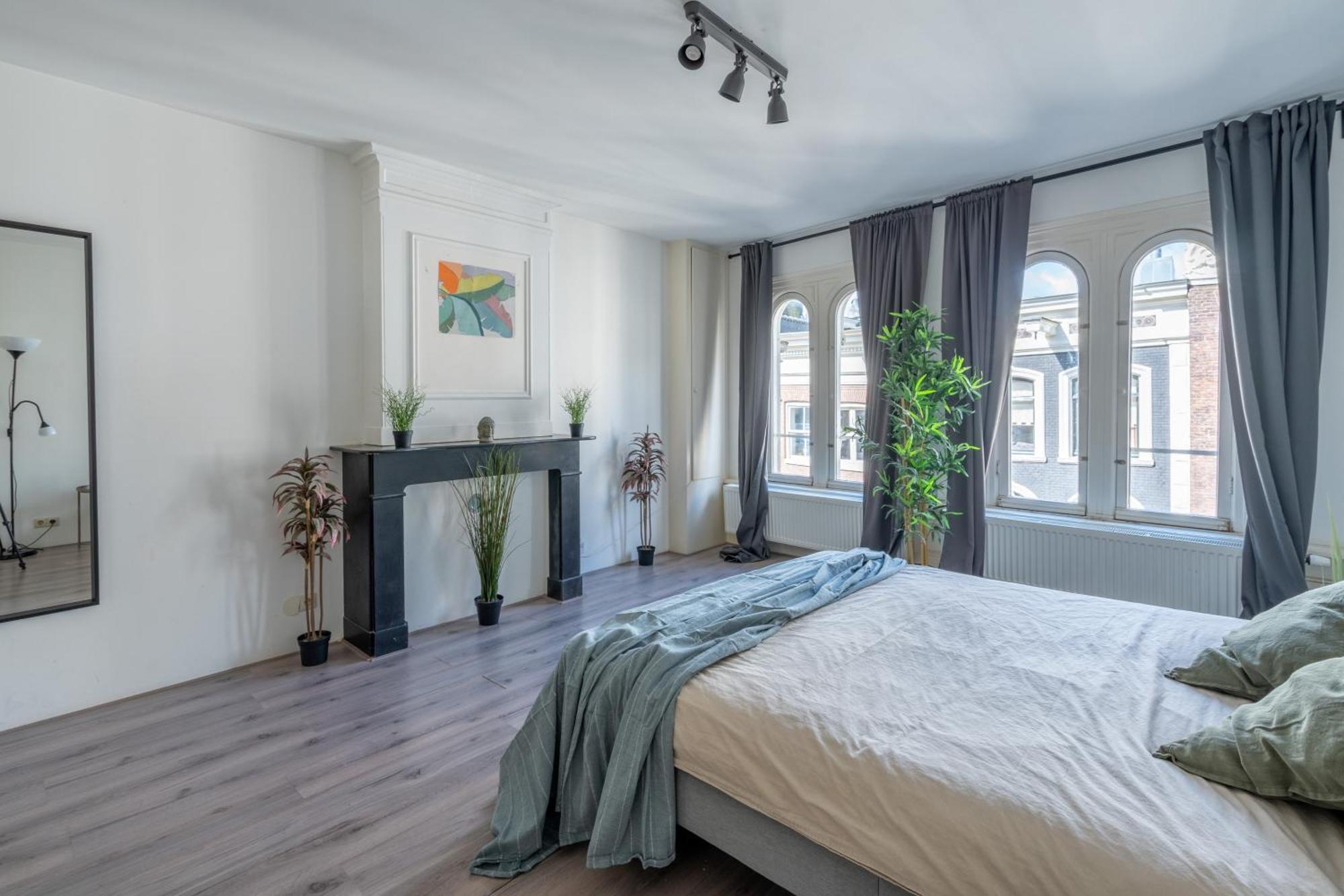 فندق Penthouse Amsterdam Dam Square المظهر الخارجي الصورة