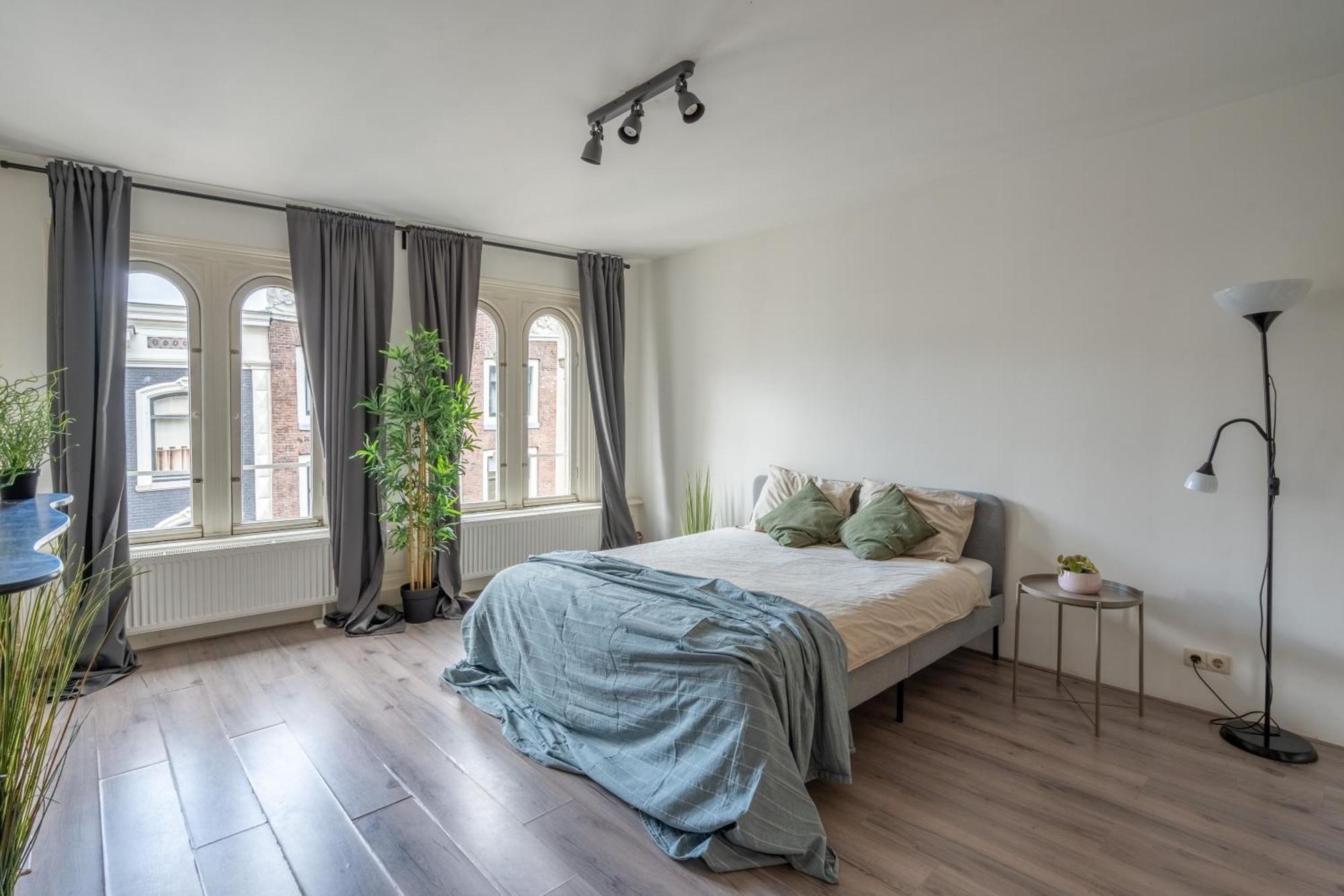 فندق Penthouse Amsterdam Dam Square المظهر الخارجي الصورة