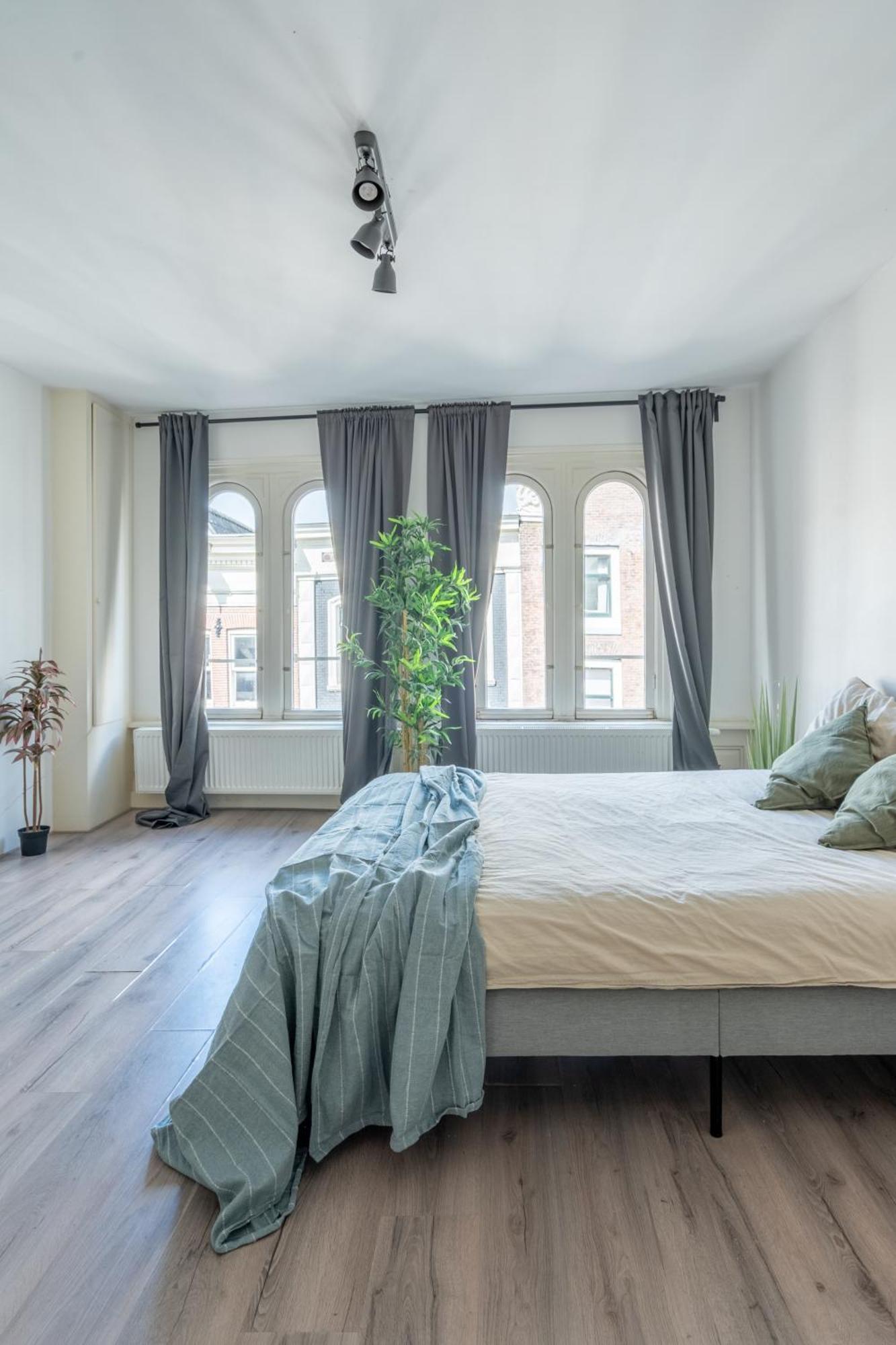 فندق Penthouse Amsterdam Dam Square المظهر الخارجي الصورة