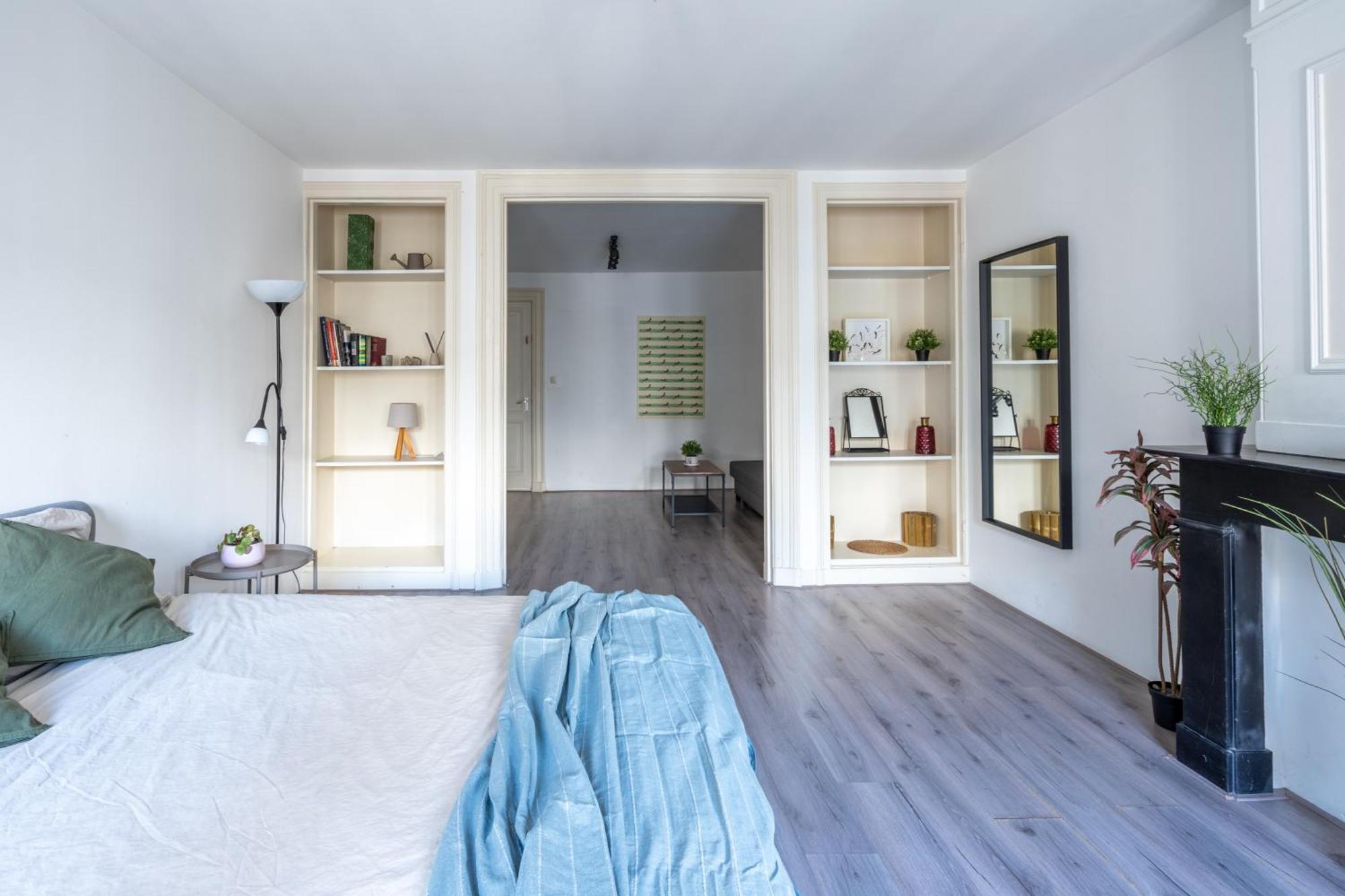فندق Penthouse Amsterdam Dam Square المظهر الخارجي الصورة