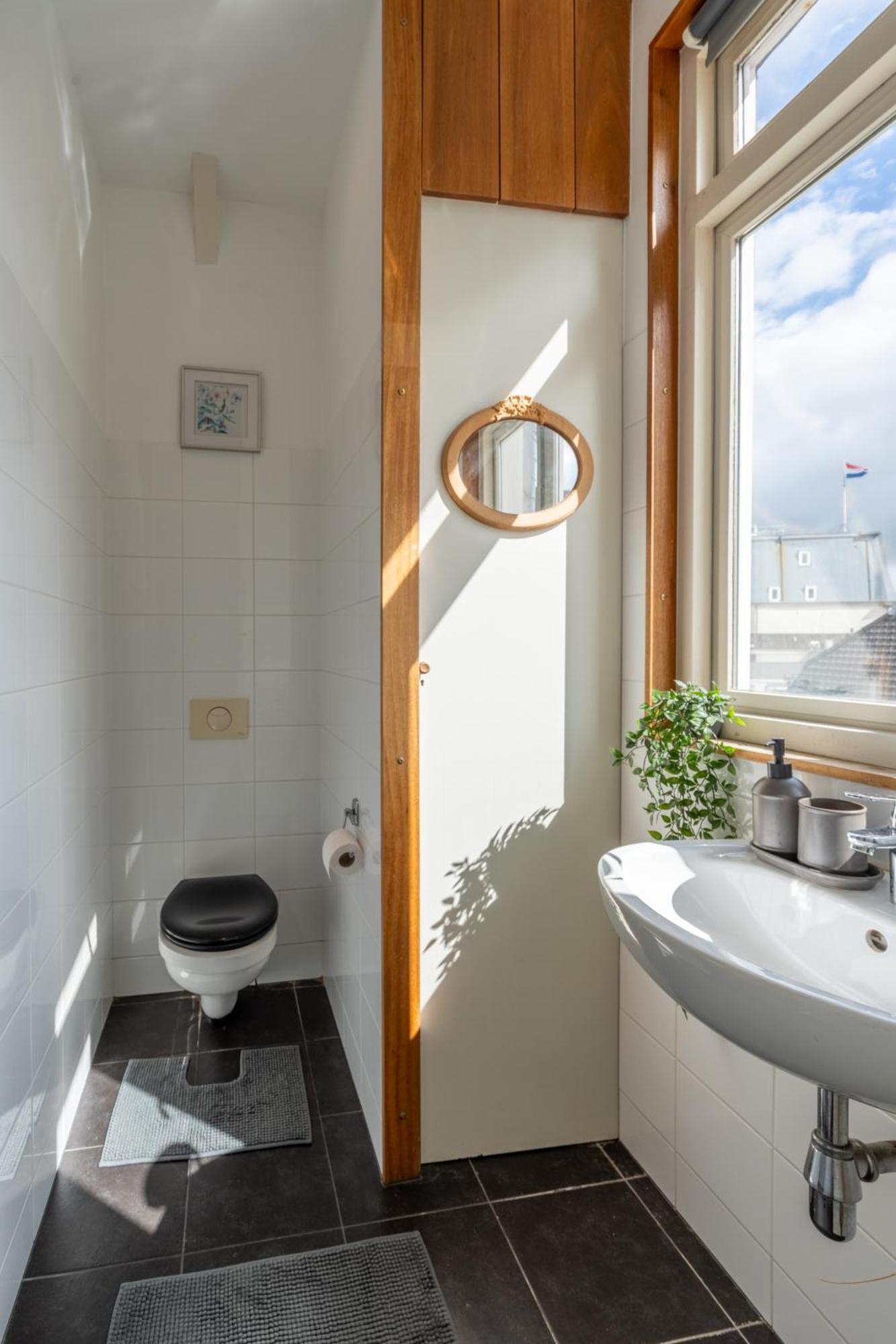 فندق Penthouse Amsterdam Dam Square المظهر الخارجي الصورة
