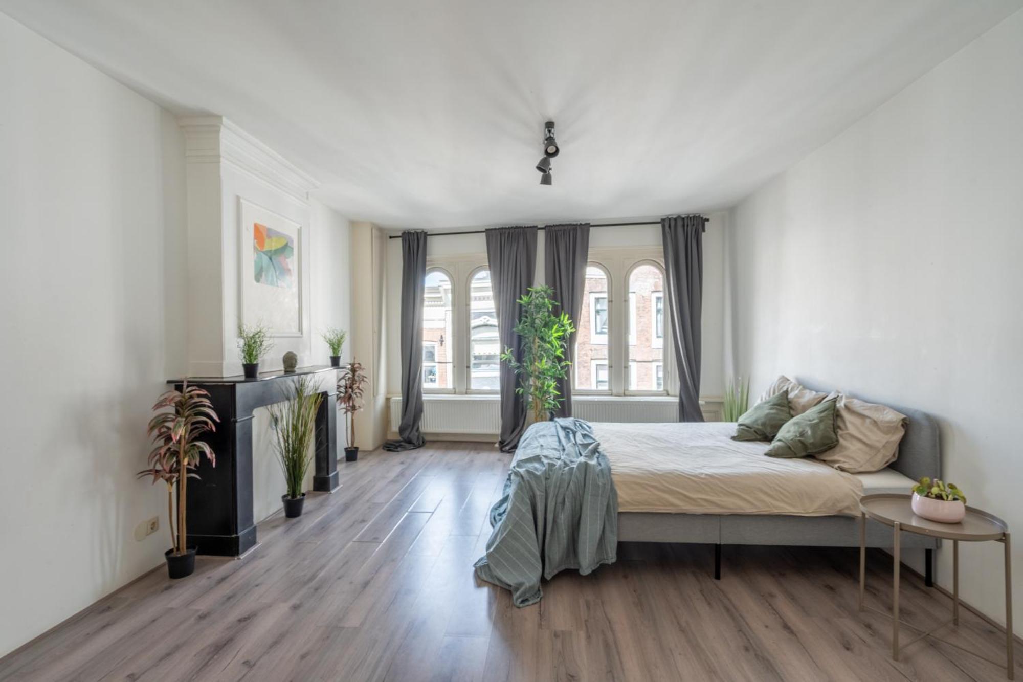 فندق Penthouse Amsterdam Dam Square المظهر الخارجي الصورة