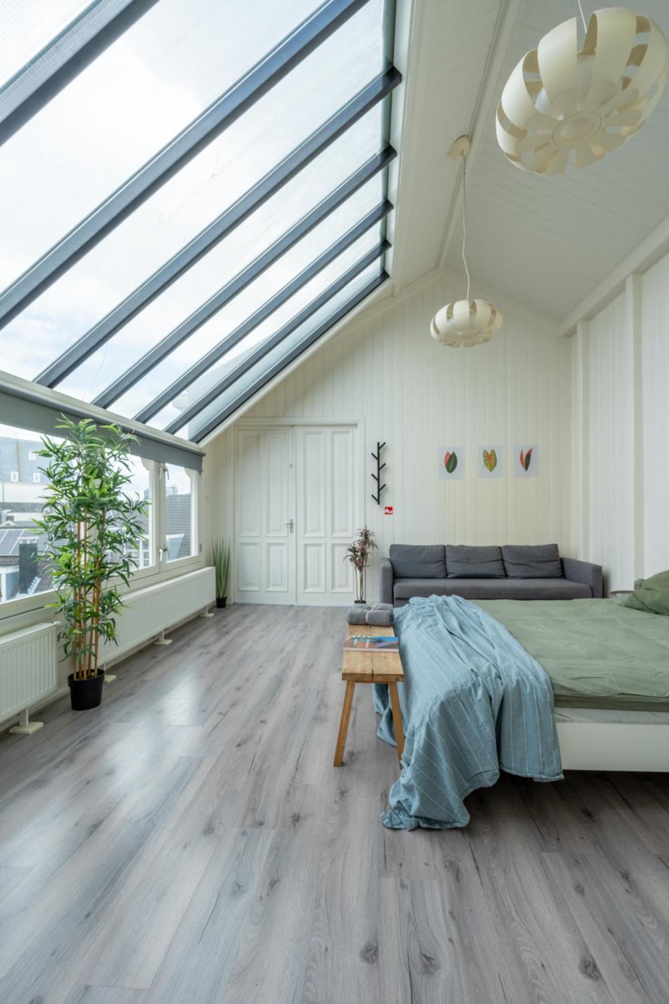 فندق Penthouse Amsterdam Dam Square المظهر الخارجي الصورة