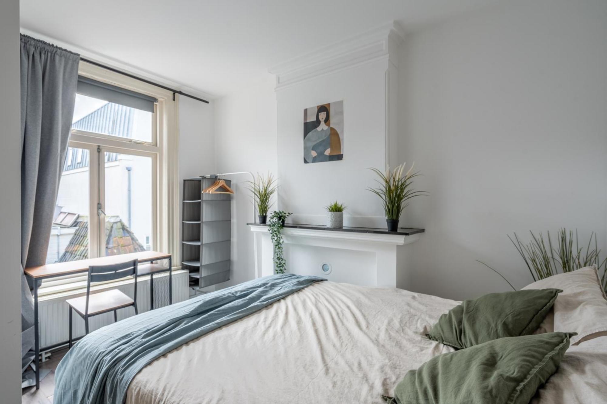 فندق Penthouse Amsterdam Dam Square المظهر الخارجي الصورة