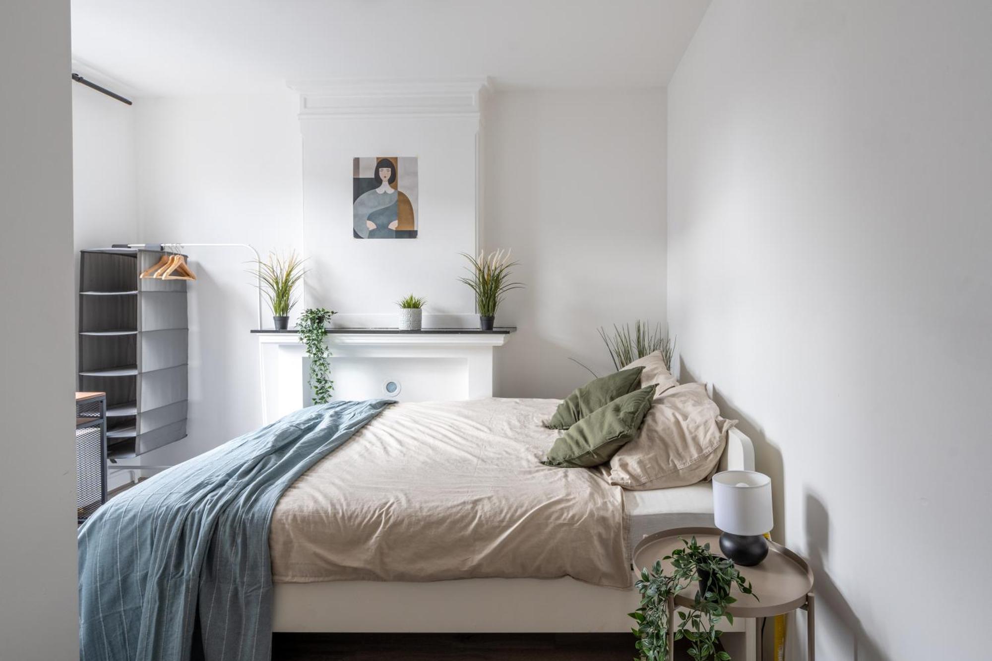 فندق Penthouse Amsterdam Dam Square المظهر الخارجي الصورة