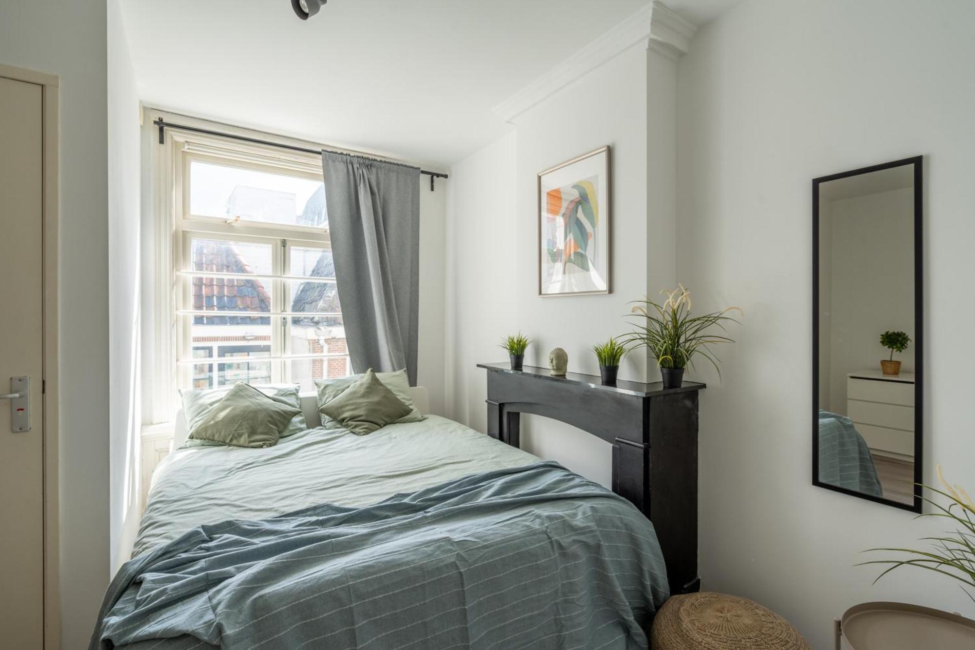 فندق Penthouse Amsterdam Dam Square المظهر الخارجي الصورة